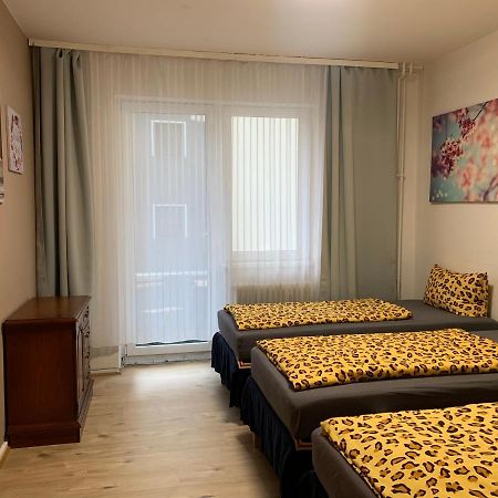 Berlin - Imma Wat Los - Wohnung Fur 11 Personen Ngoại thất bức ảnh