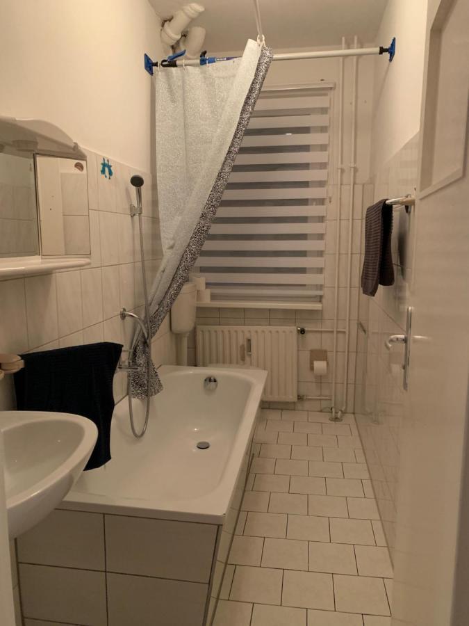 Berlin - Imma Wat Los - Wohnung Fur 11 Personen Ngoại thất bức ảnh