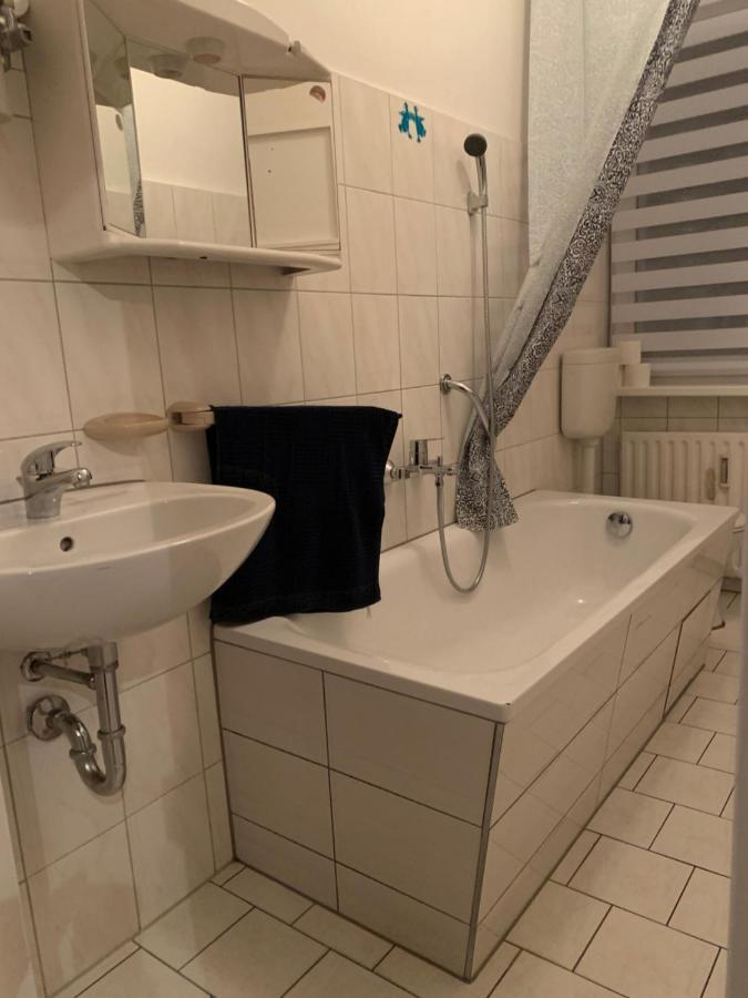 Berlin - Imma Wat Los - Wohnung Fur 11 Personen Ngoại thất bức ảnh
