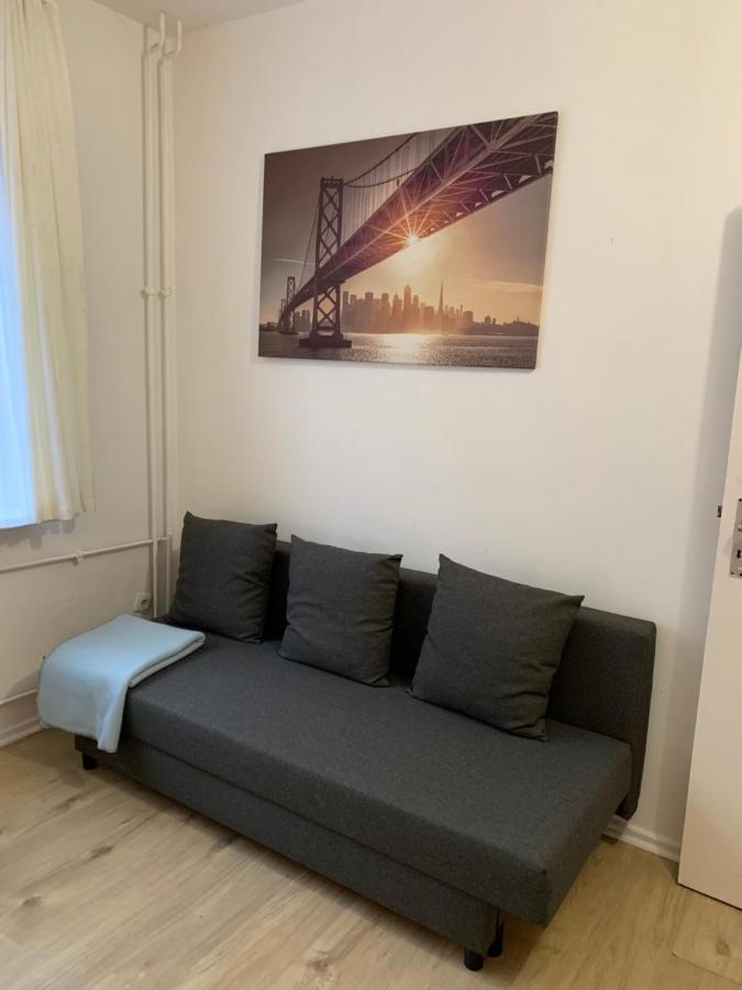 Berlin - Imma Wat Los - Wohnung Fur 11 Personen Ngoại thất bức ảnh