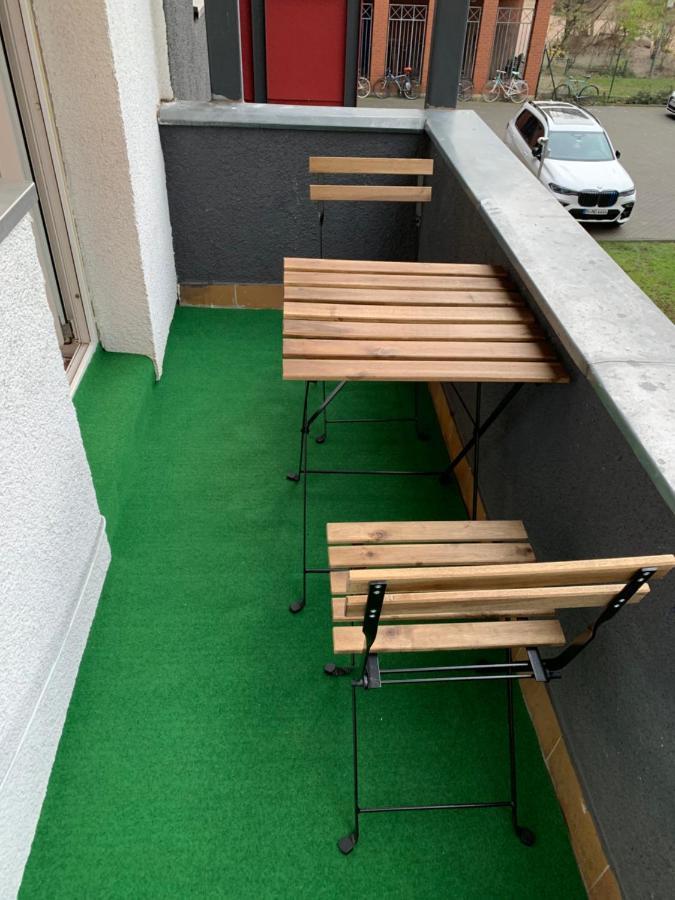 Berlin - Imma Wat Los - Wohnung Fur 11 Personen Ngoại thất bức ảnh