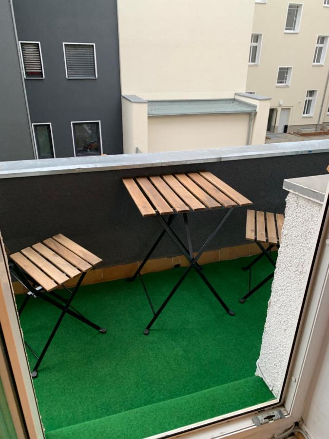 Berlin - Imma Wat Los - Wohnung Fur 11 Personen Ngoại thất bức ảnh
