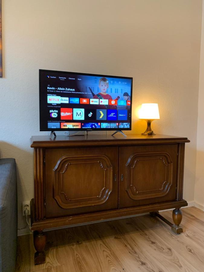 Berlin - Imma Wat Los - Wohnung Fur 11 Personen Ngoại thất bức ảnh