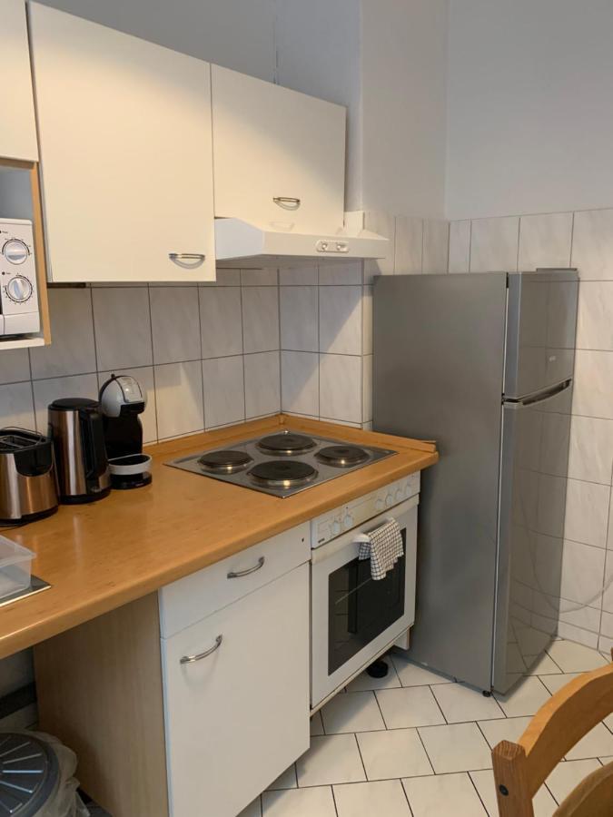 Berlin - Imma Wat Los - Wohnung Fur 11 Personen Ngoại thất bức ảnh