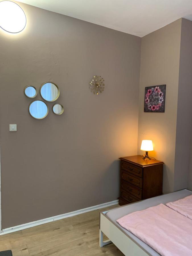 Berlin - Imma Wat Los - Wohnung Fur 11 Personen Ngoại thất bức ảnh
