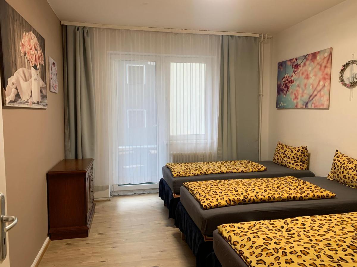 Berlin - Imma Wat Los - Wohnung Fur 11 Personen Ngoại thất bức ảnh