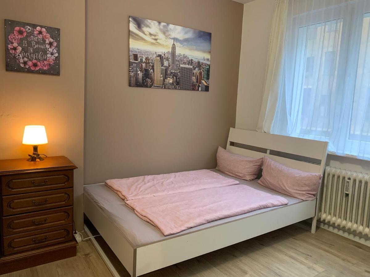 Berlin - Imma Wat Los - Wohnung Fur 11 Personen Ngoại thất bức ảnh